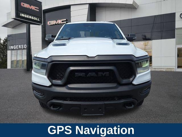 2023 RAM 1500 Rebel