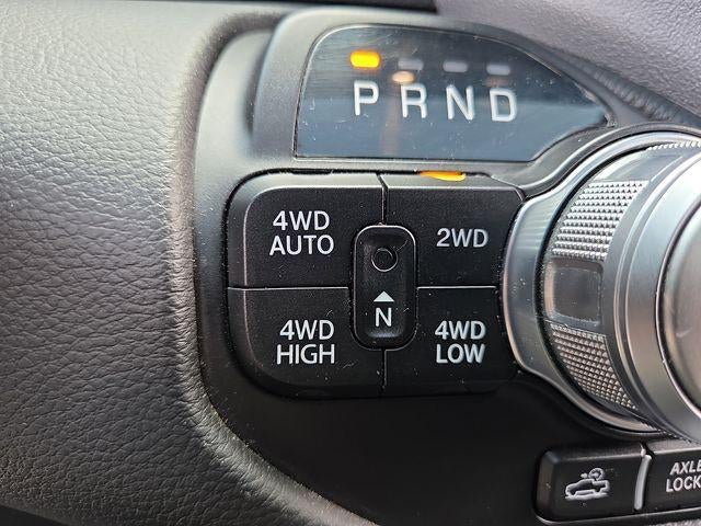2023 RAM 1500 Rebel