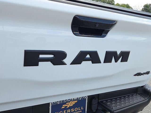 2023 RAM 1500 Rebel