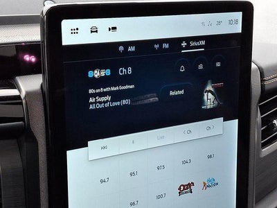 2023 Ford Expedition Max Platinum