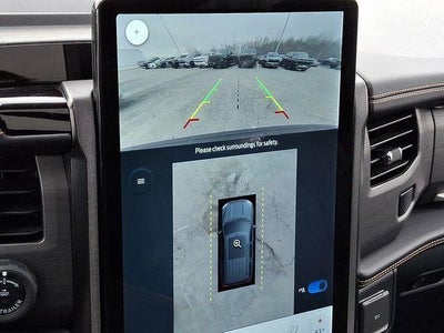 2023 Ford Expedition Max Platinum