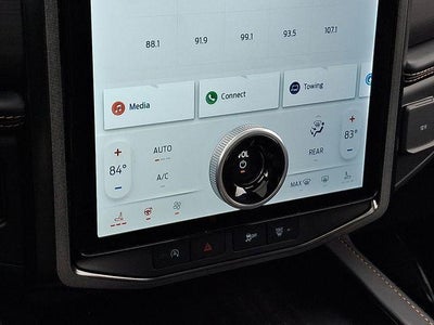 2023 Ford Expedition Max Platinum