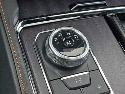 2023 Ford Expedition Max Platinum