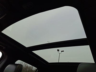 2023 Ford Expedition Max Platinum