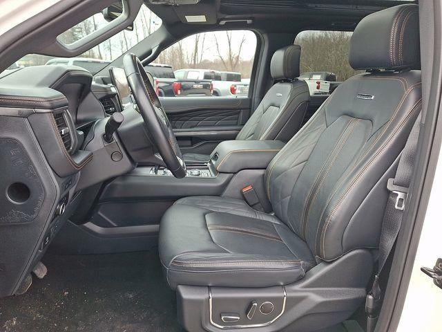 2023 Ford Expedition Max Platinum