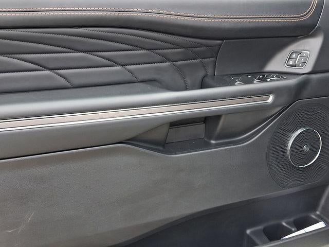 2023 Ford Expedition Max Platinum