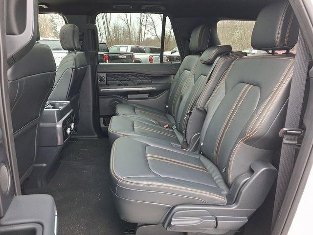 2023 Ford Expedition Max Platinum
