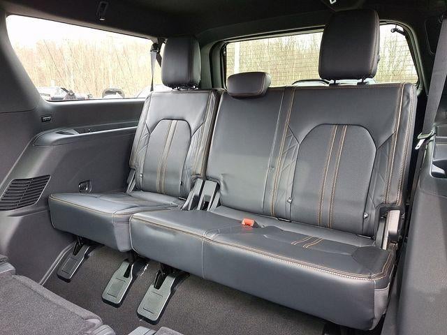 2023 Ford Expedition Max Platinum