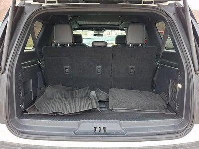 2023 Ford Expedition Max Platinum