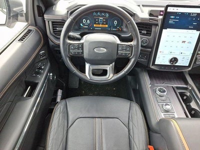 2023 Ford Expedition Max Platinum