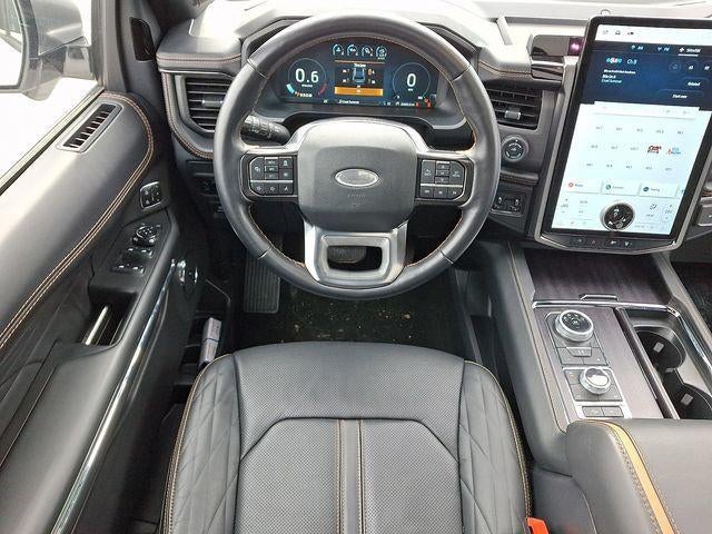 2023 Ford Expedition Max Platinum