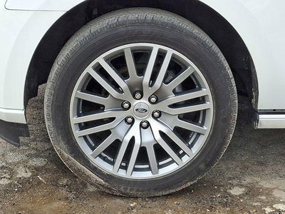 2023 Ford Expedition Max Platinum