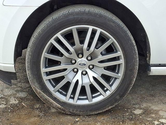 2023 Ford Expedition Max Platinum