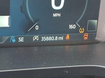 2023 Ford Expedition Max Platinum