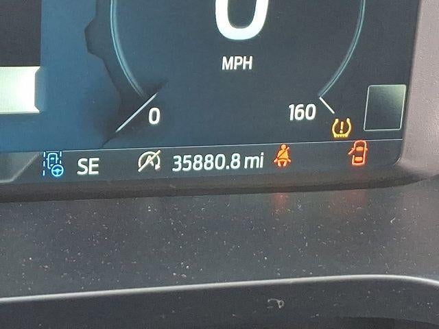 2023 Ford Expedition Max Platinum