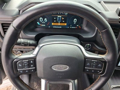 2023 Ford Expedition Max Platinum