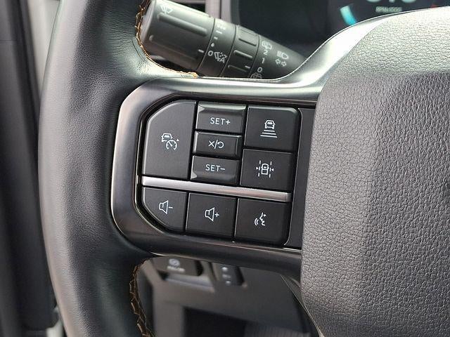 2023 Ford Expedition Max Platinum