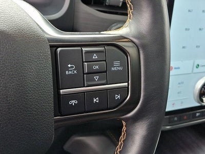 2023 Ford Expedition Max Platinum