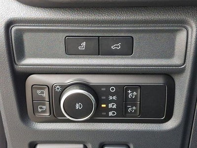 2023 Ford Expedition Max Platinum