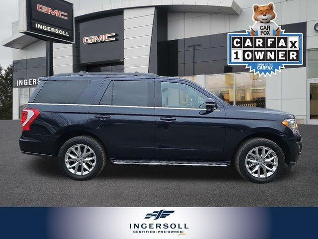 2021 Ford Expedition XLT