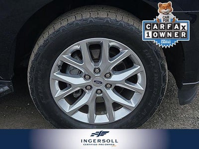 2021 Ford Expedition XLT