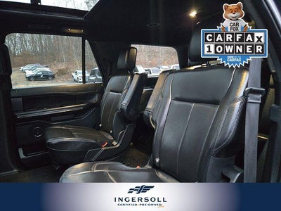 2021 Ford Expedition XLT