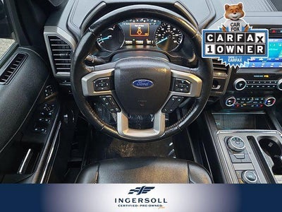2021 Ford Expedition XLT