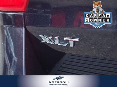 2021 Ford Expedition XLT