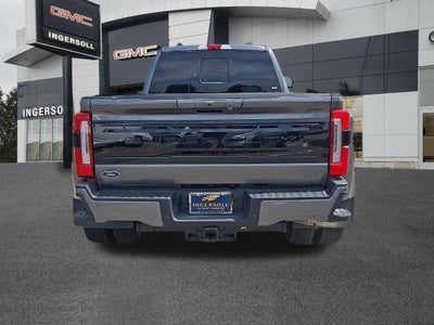 2026 Ford Super Duty F-450 DRW XL