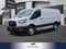 2023 Ford Transit Cargo Van Base
