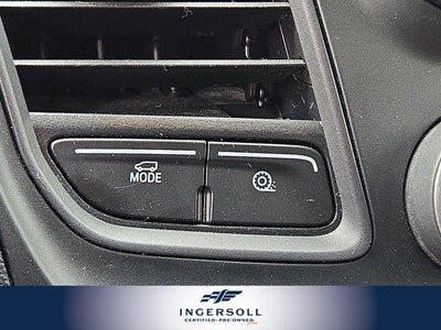 2023 Ford Transit Cargo Van Base