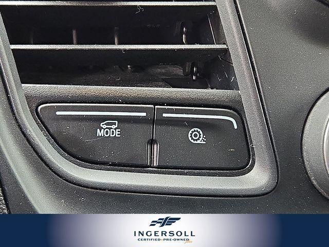 2023 Ford Transit Cargo Van Base