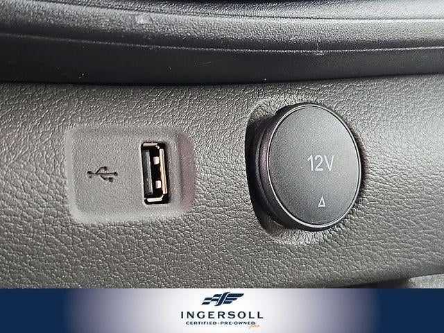 2023 Ford Transit Cargo Van Base