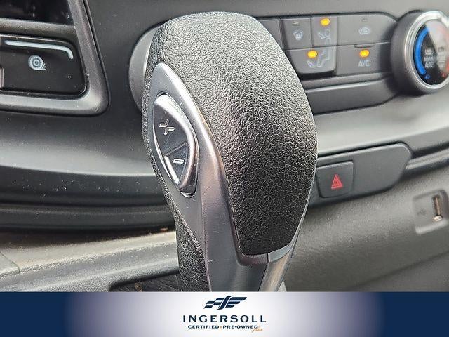 2023 Ford Transit Cargo Van Base