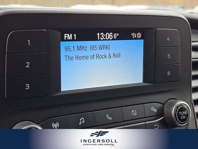 2023 Ford Transit Cargo Van Base