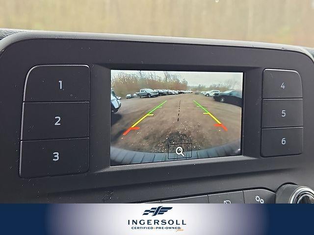 2023 Ford Transit Cargo Van Base