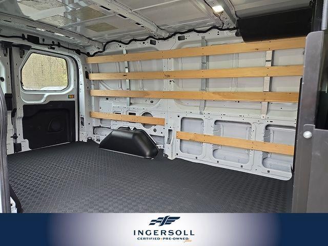 2023 Ford Transit Cargo Van Base