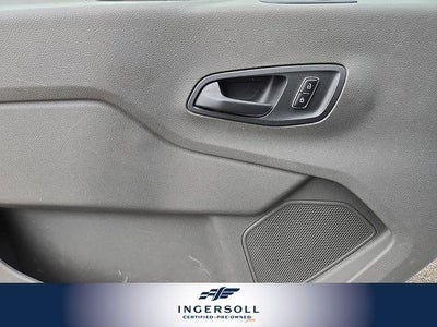 2023 Ford Transit Cargo Van Base