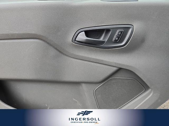 2023 Ford Transit Cargo Van Base