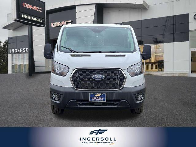 2023 Ford Transit Cargo Van Base