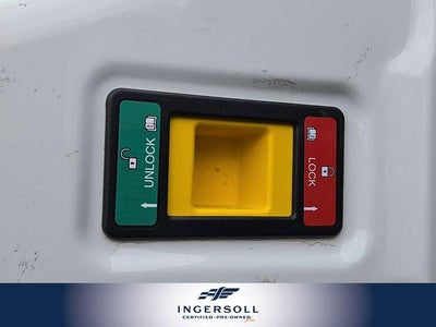 2023 Ford Transit Cargo Van Base