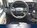 2023 Ford Transit Cargo Van Base