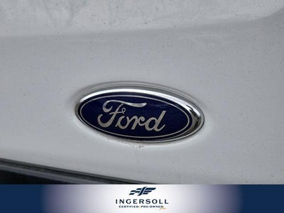 2023 Ford Transit Cargo Van Base