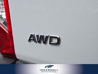 2023 Ford Transit Cargo Van Base