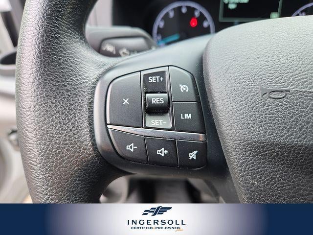 2023 Ford Transit Cargo Van Base