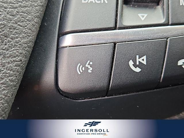 2023 Ford Transit Cargo Van Base