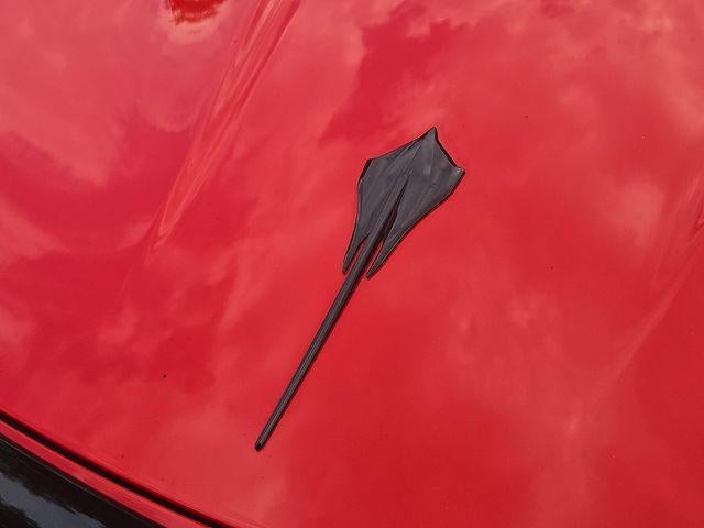 2022 Chevrolet Corvette Stingray 2LT
