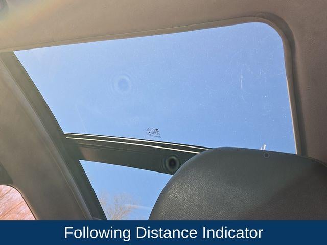 2017 Chevrolet Malibu Premier