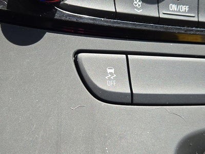 2017 Buick LaCrosse Preferred