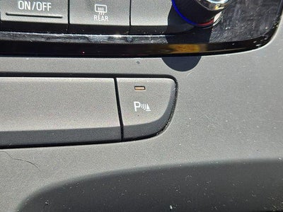 2017 Buick LaCrosse Preferred